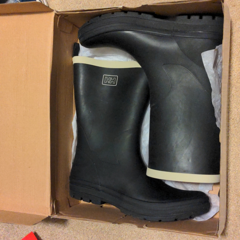 Helly Hansen Midsund rain boot
